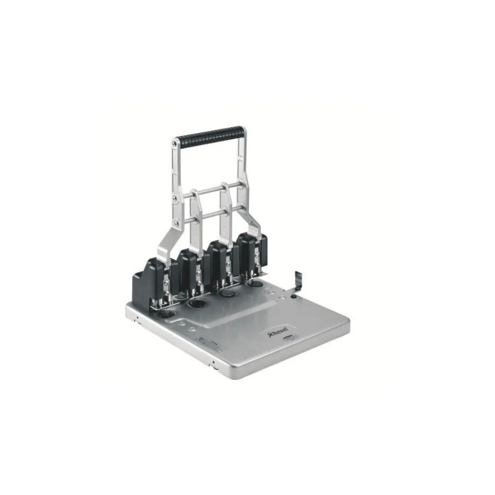 Punch Rexel HD4150 4 Hole