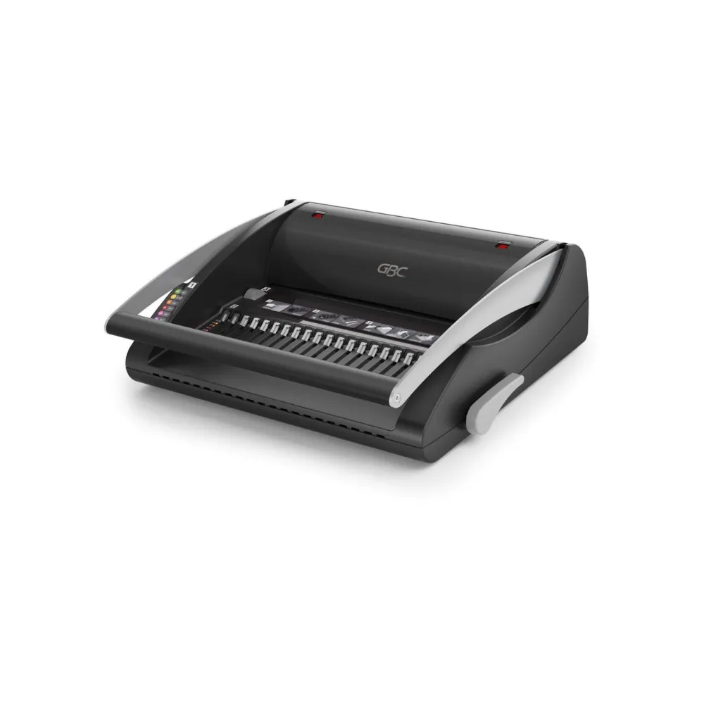 [5028252371834] GBC CombBind C200 Binding Machine - Special Order