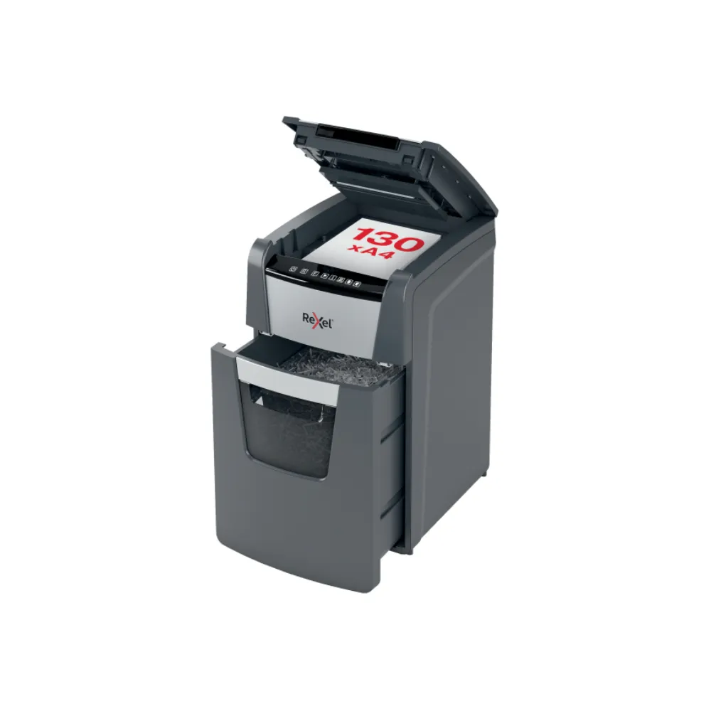 Rexel Optimum AutoFeed+ 130X - Special Order