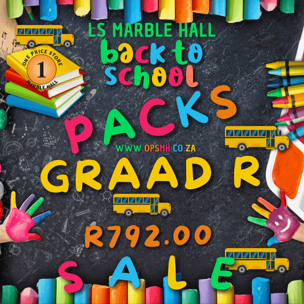 LSMH Graad R- 2026 (Afr)