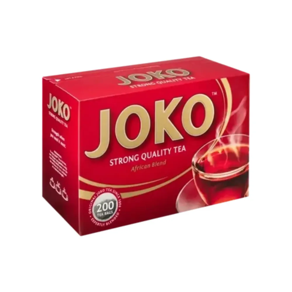 [5063305006950] Joko Tea Bags 200`s 500g