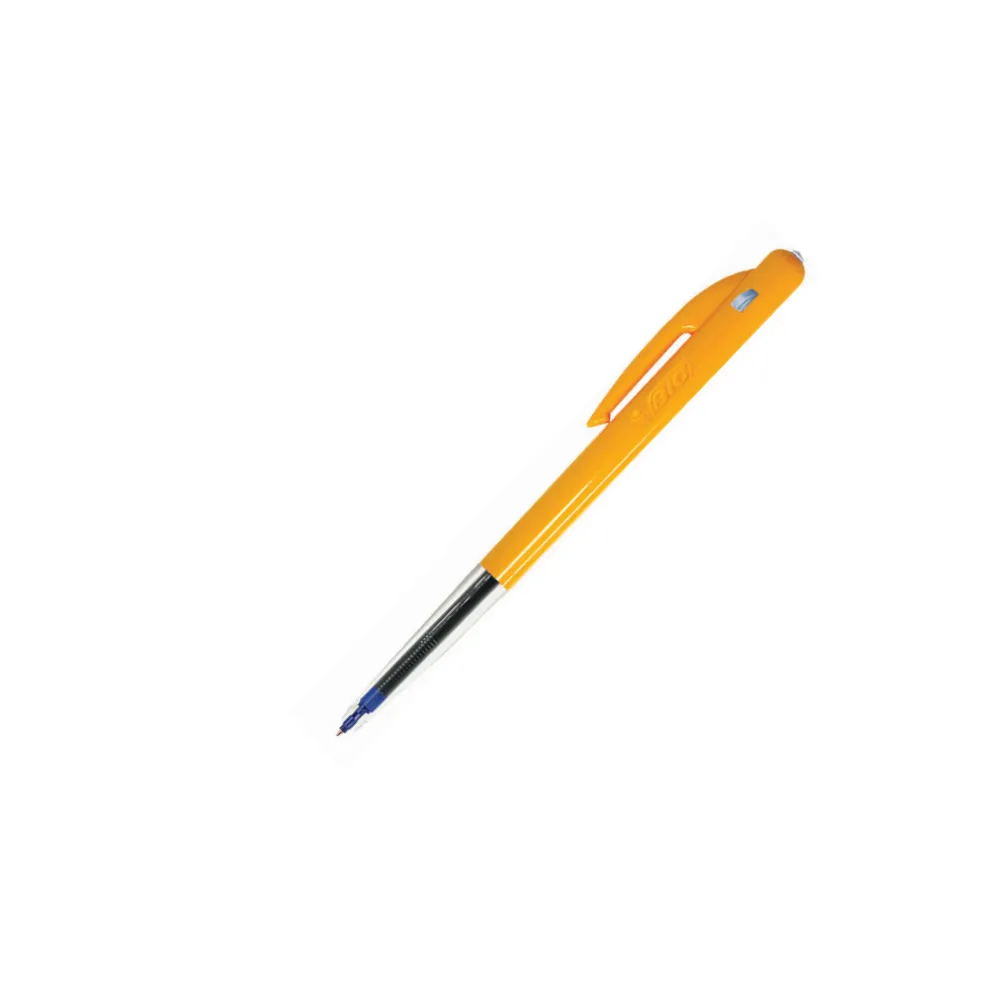 [521] Pen Bic Clic Fine Blue Single
