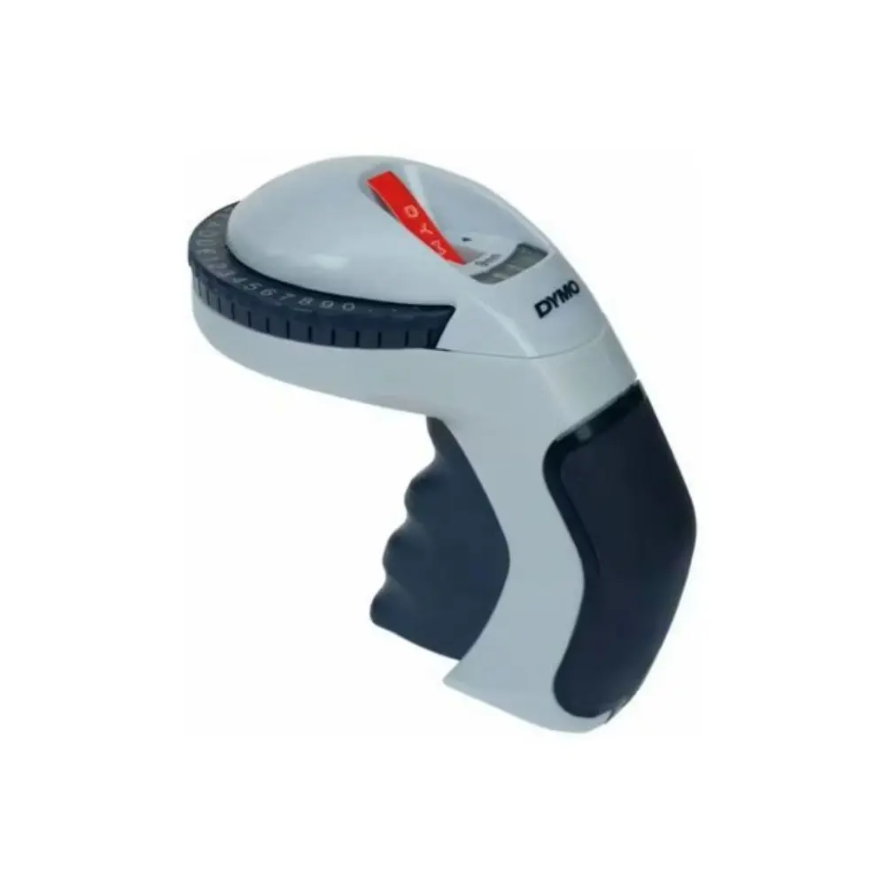 [5411313127486] Embosser Omega DS0717930 - Dymo