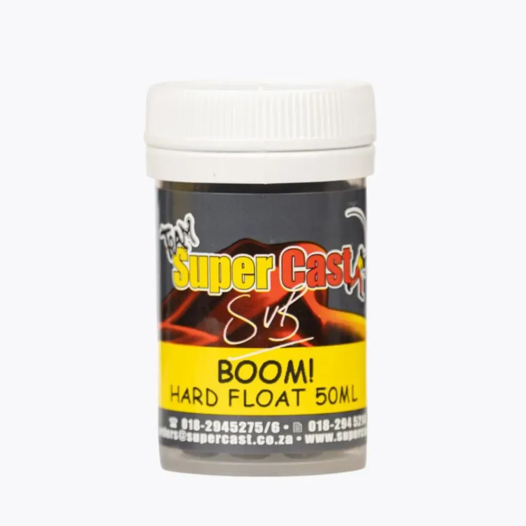 BOOM! 50ml Hard Floats