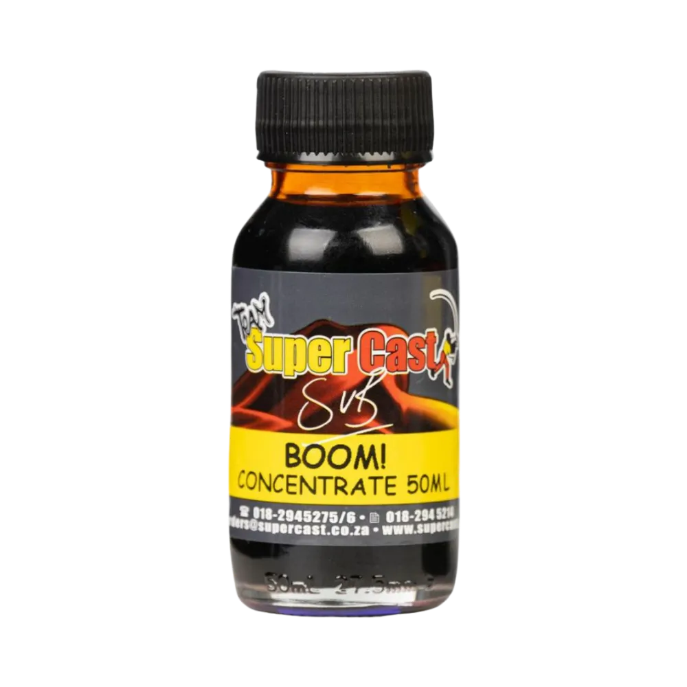 Boom! Muti 50ml Super Cast