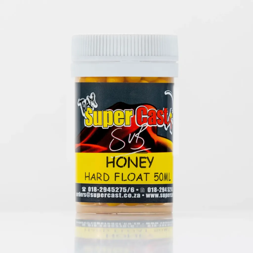 Honey 50ml Hard Floats