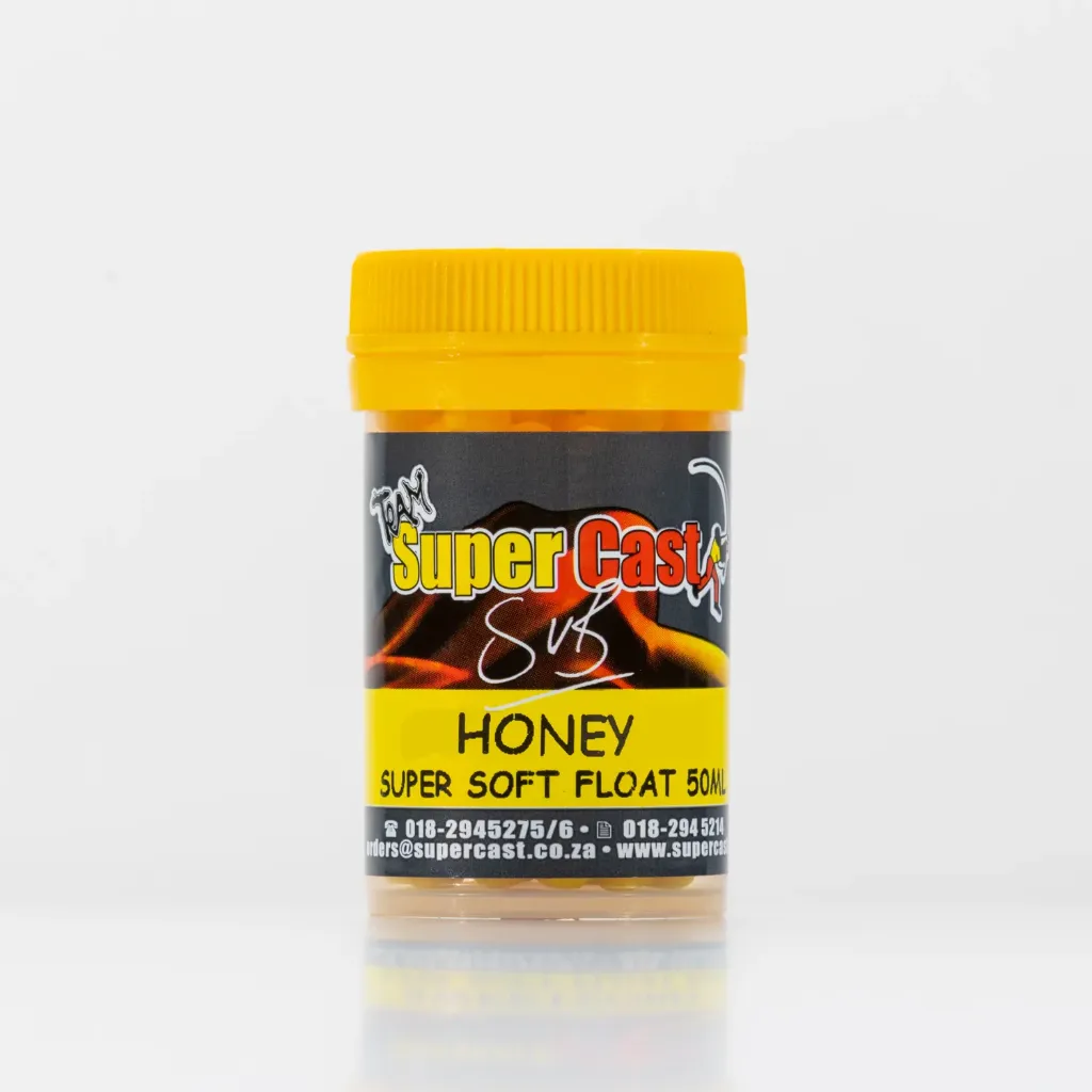 Honey 50ml Super Soft floats