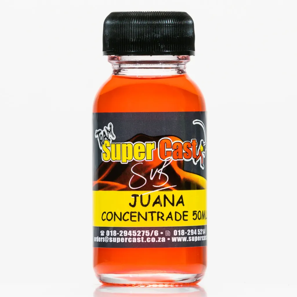 Juana Muti 50ml Super Cast