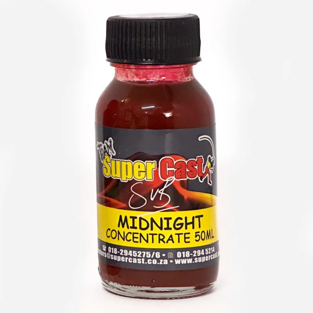 Midnight Muti 50ml Super Cast