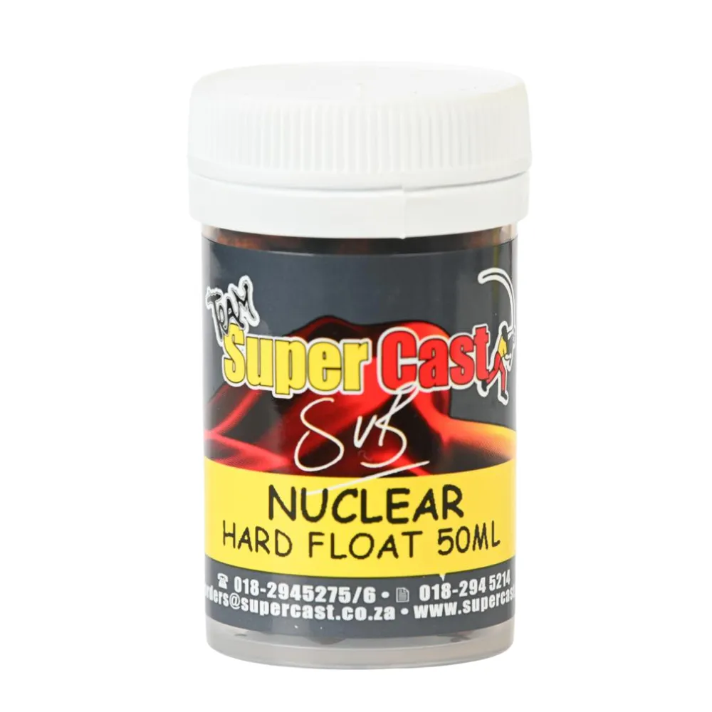 Nuclear 50ml Hard Floats