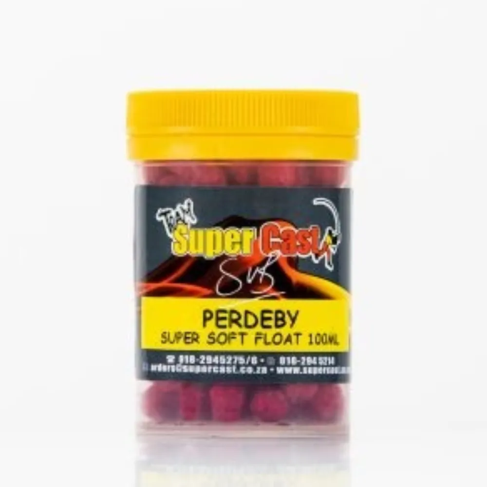 Perdeby 100ml Super Soft Floats