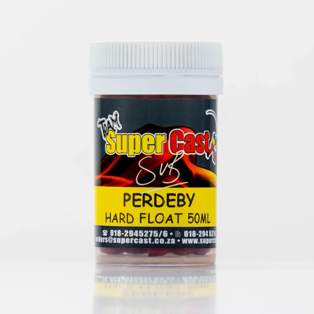 Perdeby 50ml Hard Floats
