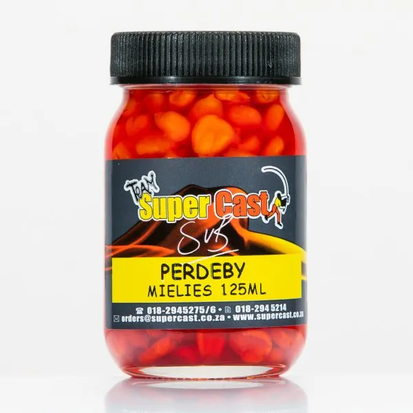 Perdeby Mielies 125ml