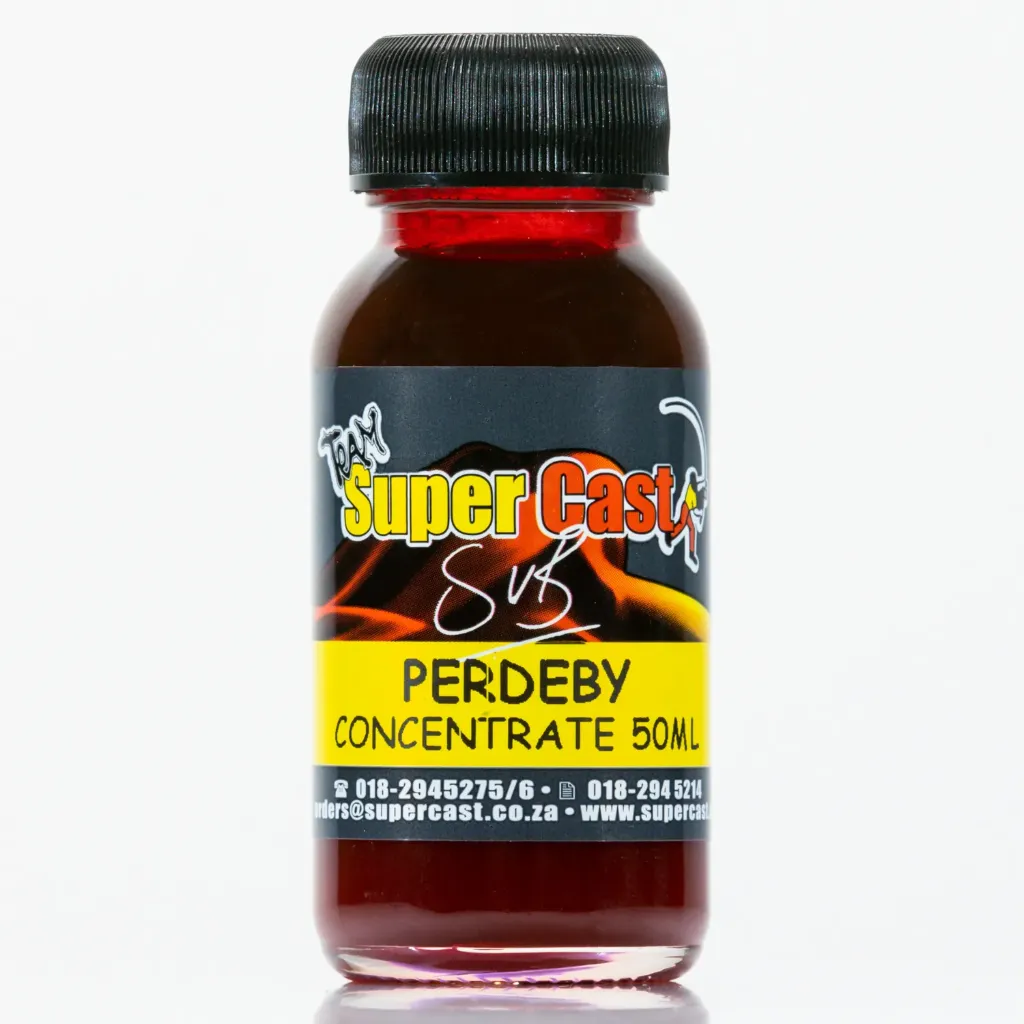 Perdeby Muti 50ml Super Cast