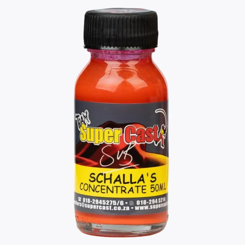 Schalla`s Muti 50ml Super Cast
