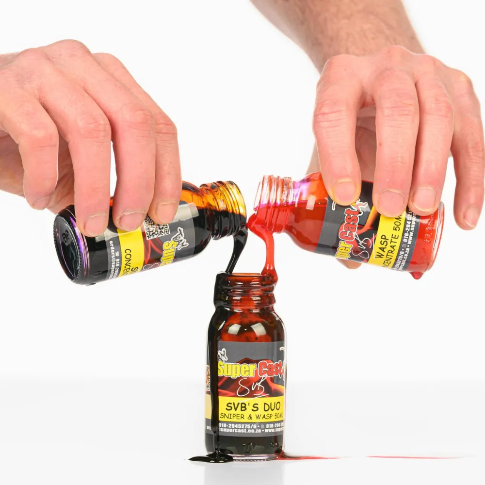 Sniper & Wasp SVB`s Duo Muti 50ml