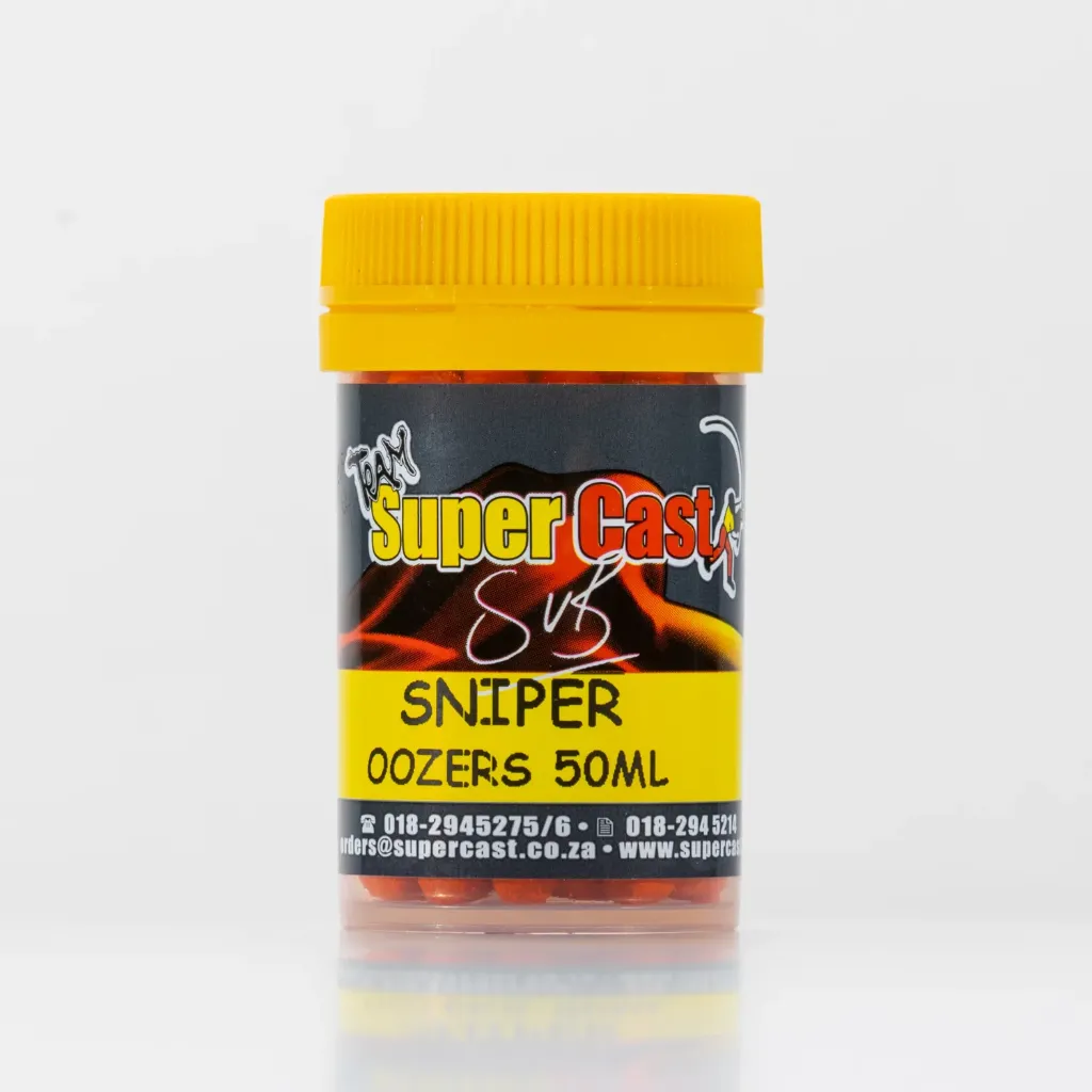 Sniper 50ml Super Oozers