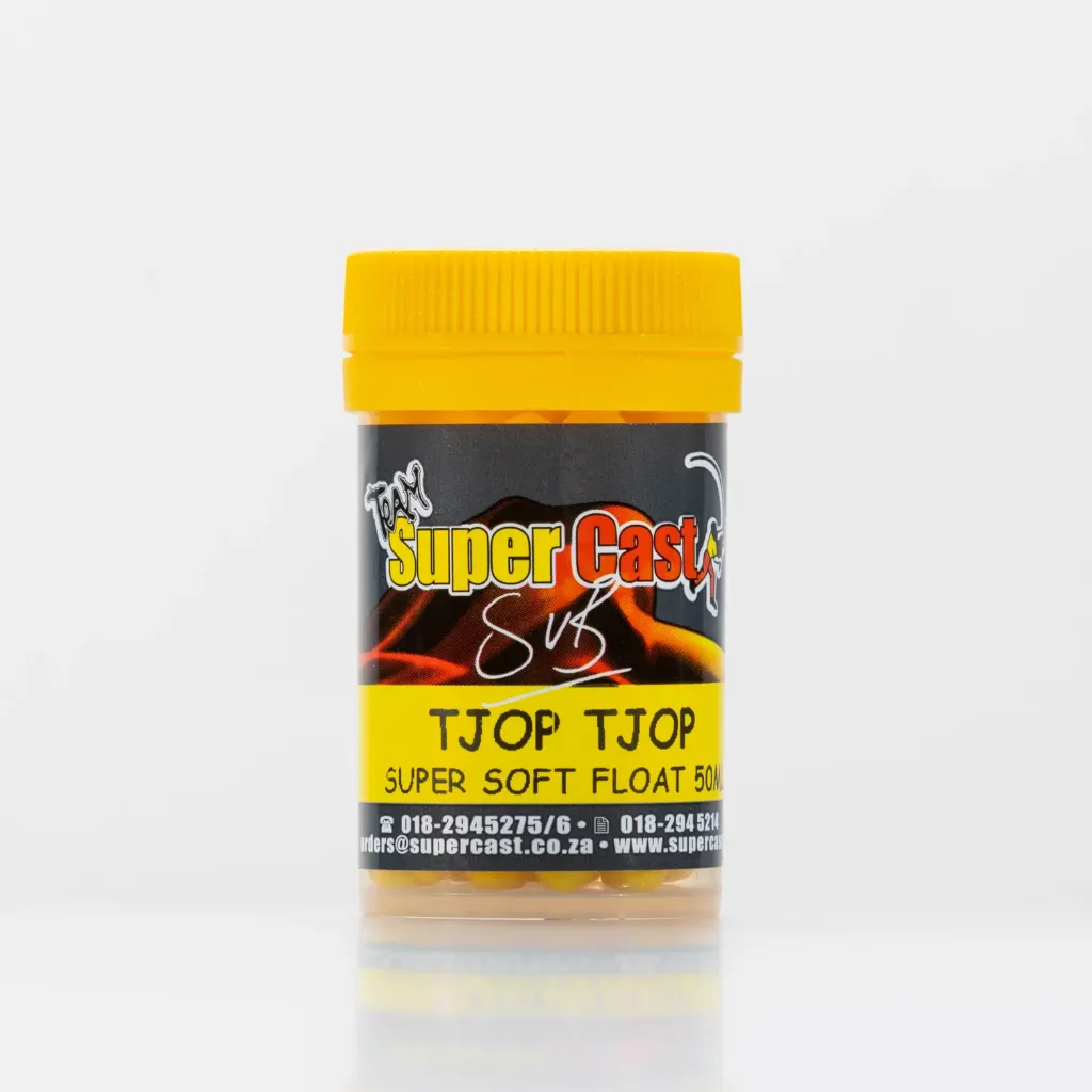 Tjop Tjop 50ml Super Soft Floats