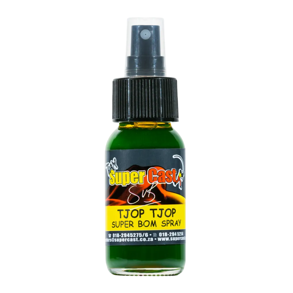 Tjop Tjop Bom Spray 50ml