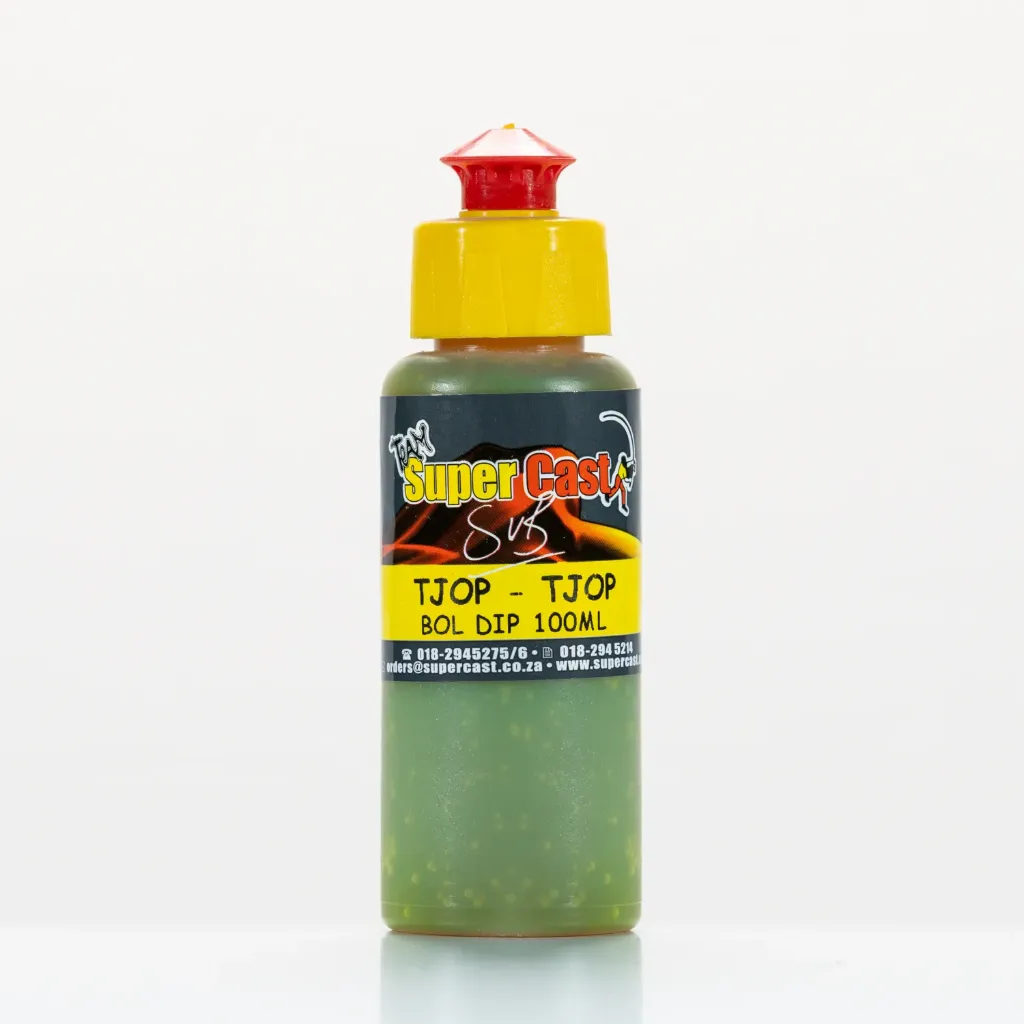 Tjop-Tjop Bol Dip 100ml