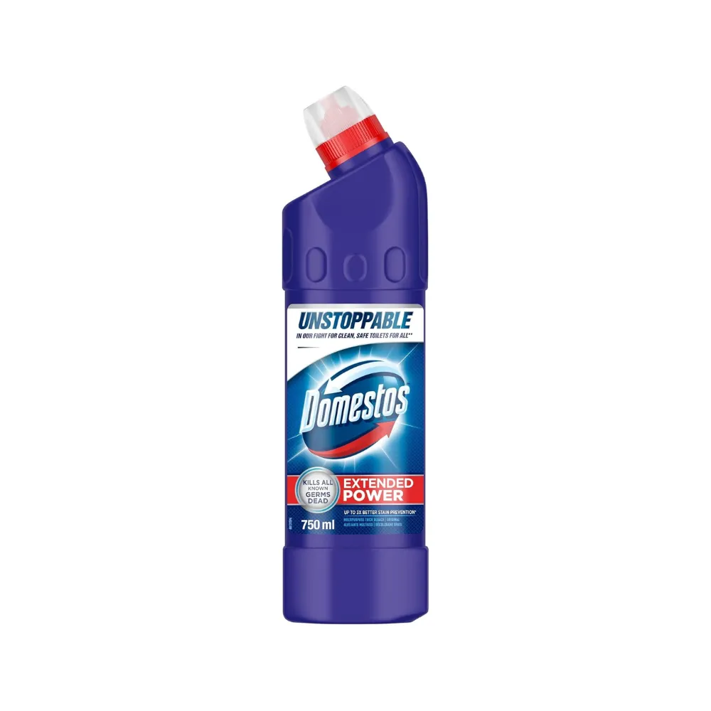 Domestos 750ml Regular