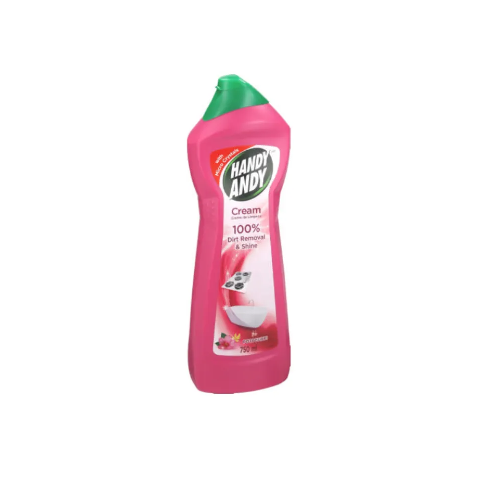 Handy Andy Cream 750ml Potpourri