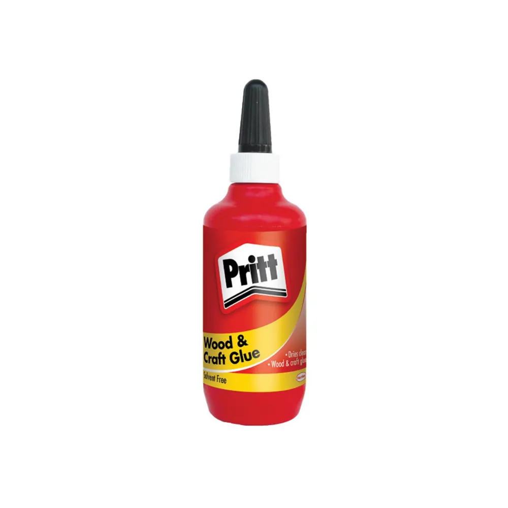 [6001091351655] Glue Ponal wood 100ml - Henkel