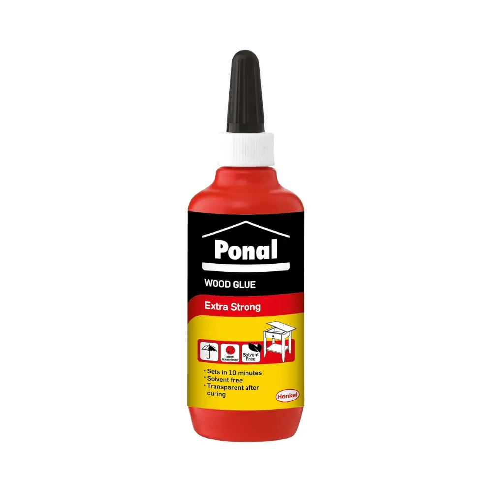 [6001091649356] Glue Ponal wood 500ml