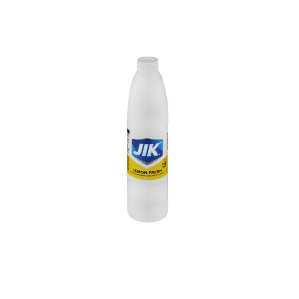[6001106101329] Jik 750ml Lemon Fresh