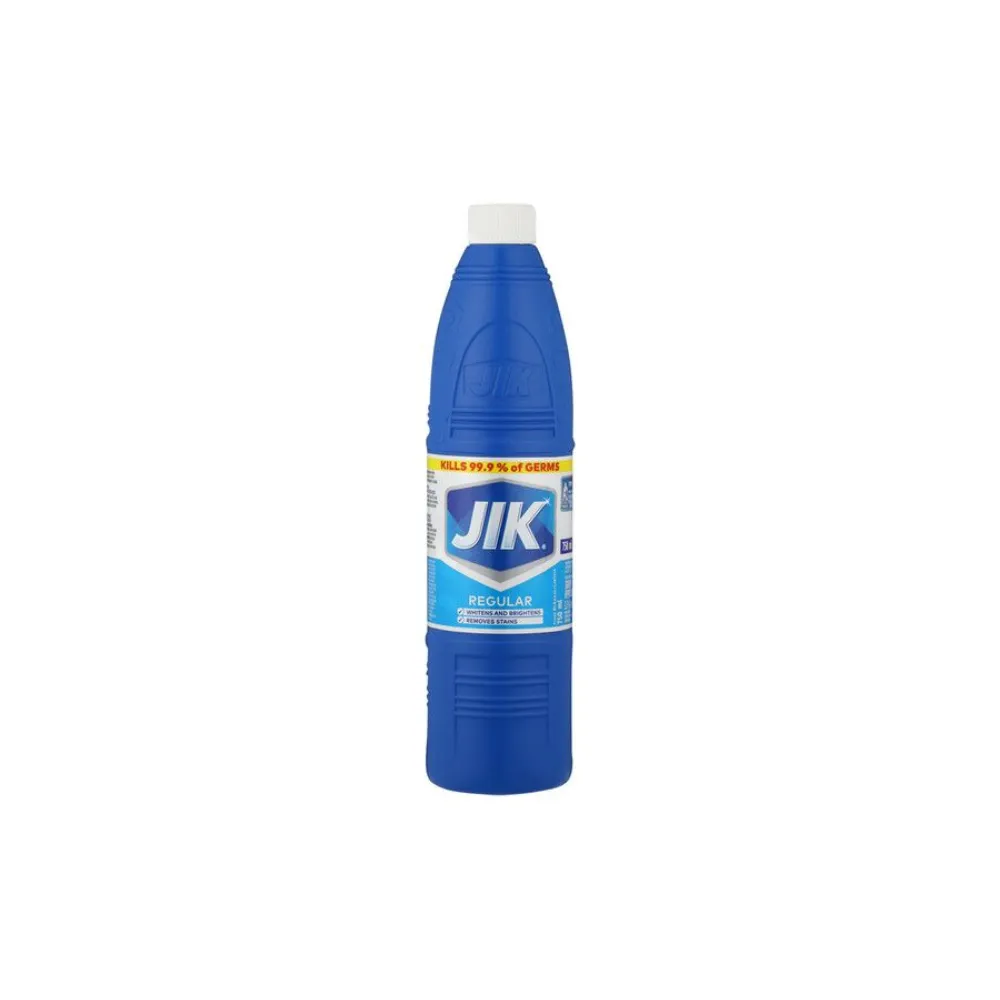 Jik 750ml Regular