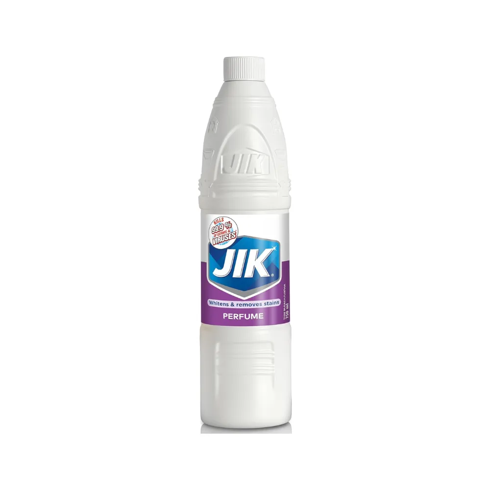 Jik 750ml Perfume