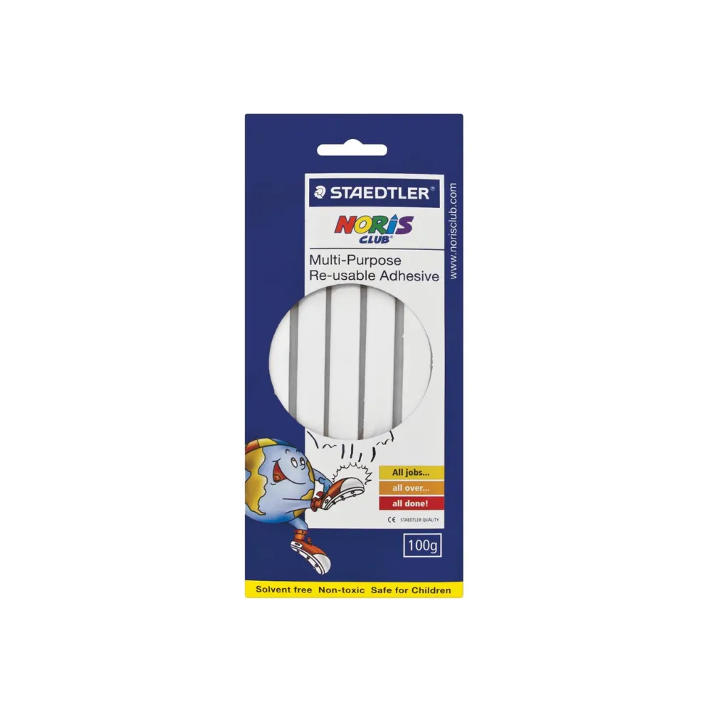 Adhesive Multi Purpose 100g - Staedtler 