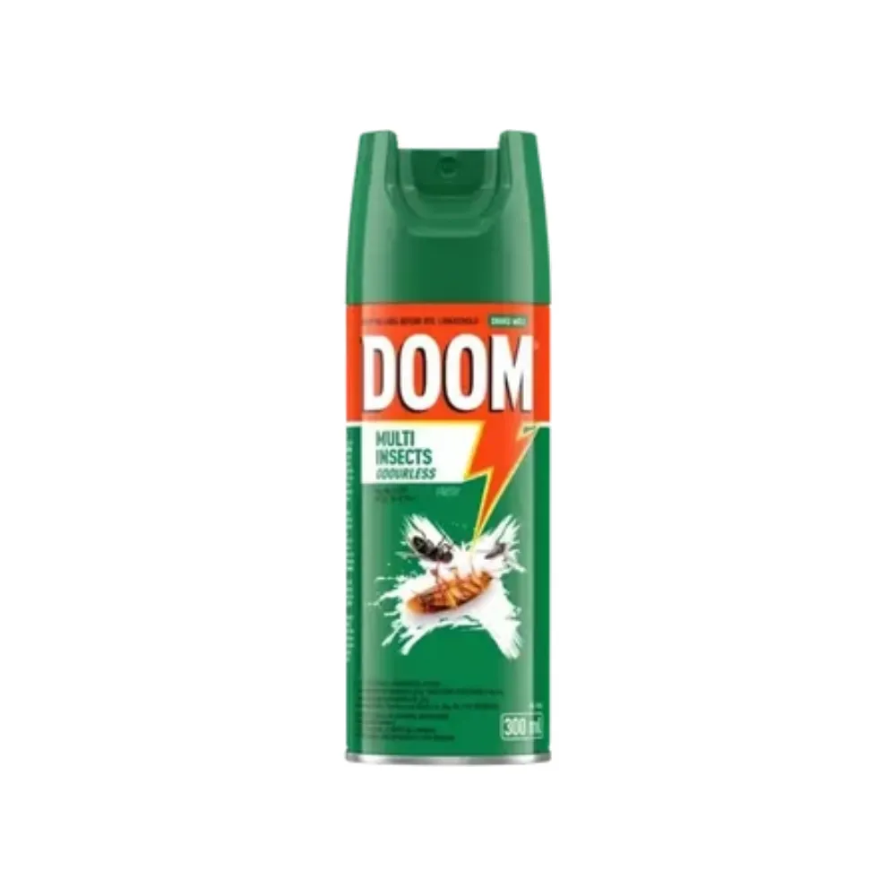 Doom Multi Insects Ouderless 300ml 