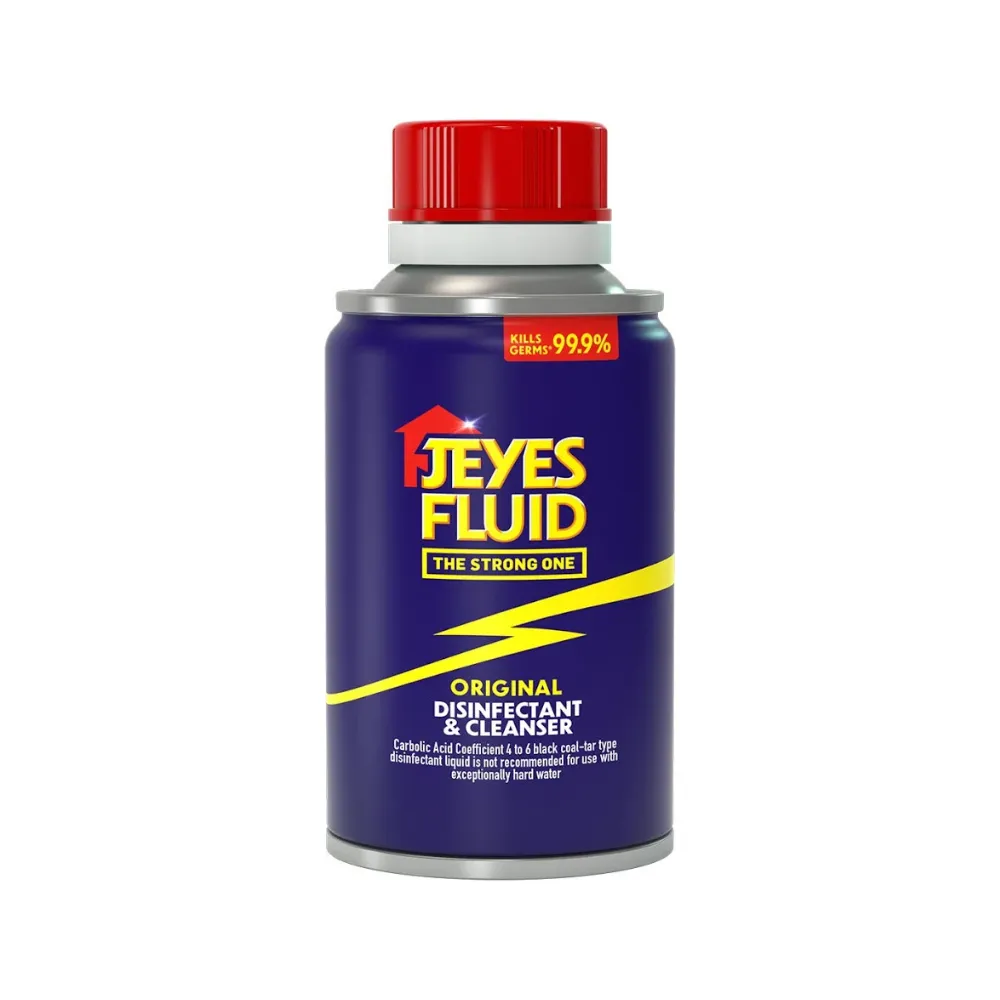 Jeyes Fluid 125 ml