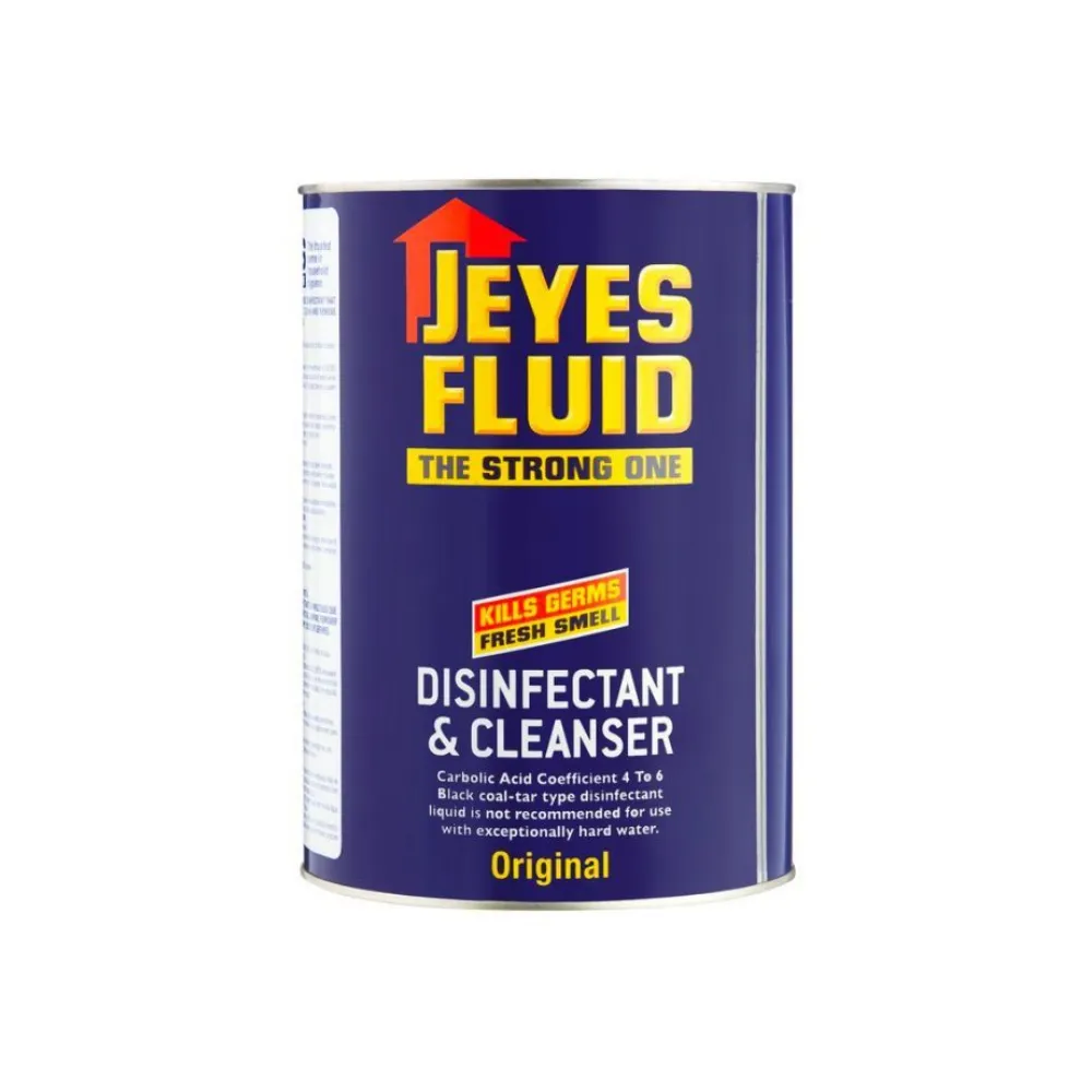 Jeyes Fluid 5lt