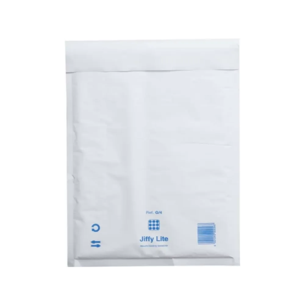 Envelope Jiffy Lite G4