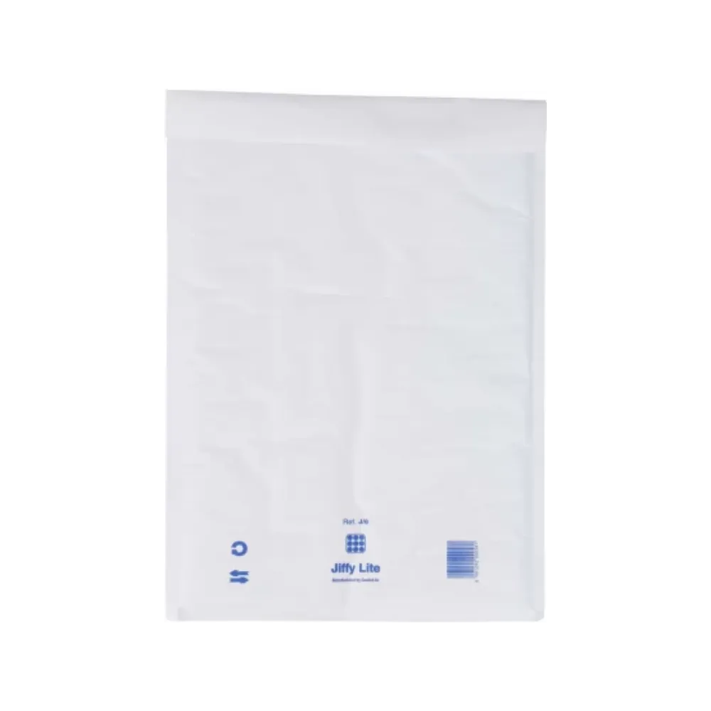Envelope Jiffy Lite J6