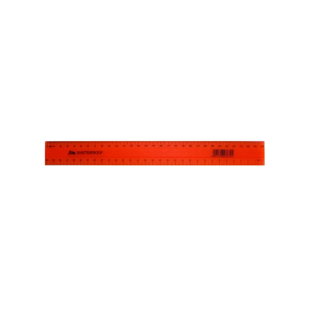 Ruler 30cm - Disa 
