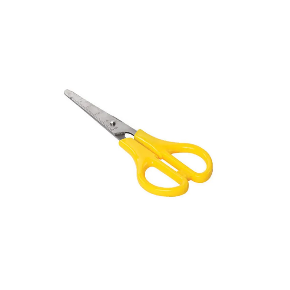 Scissor Assorted 13cm - Penguin