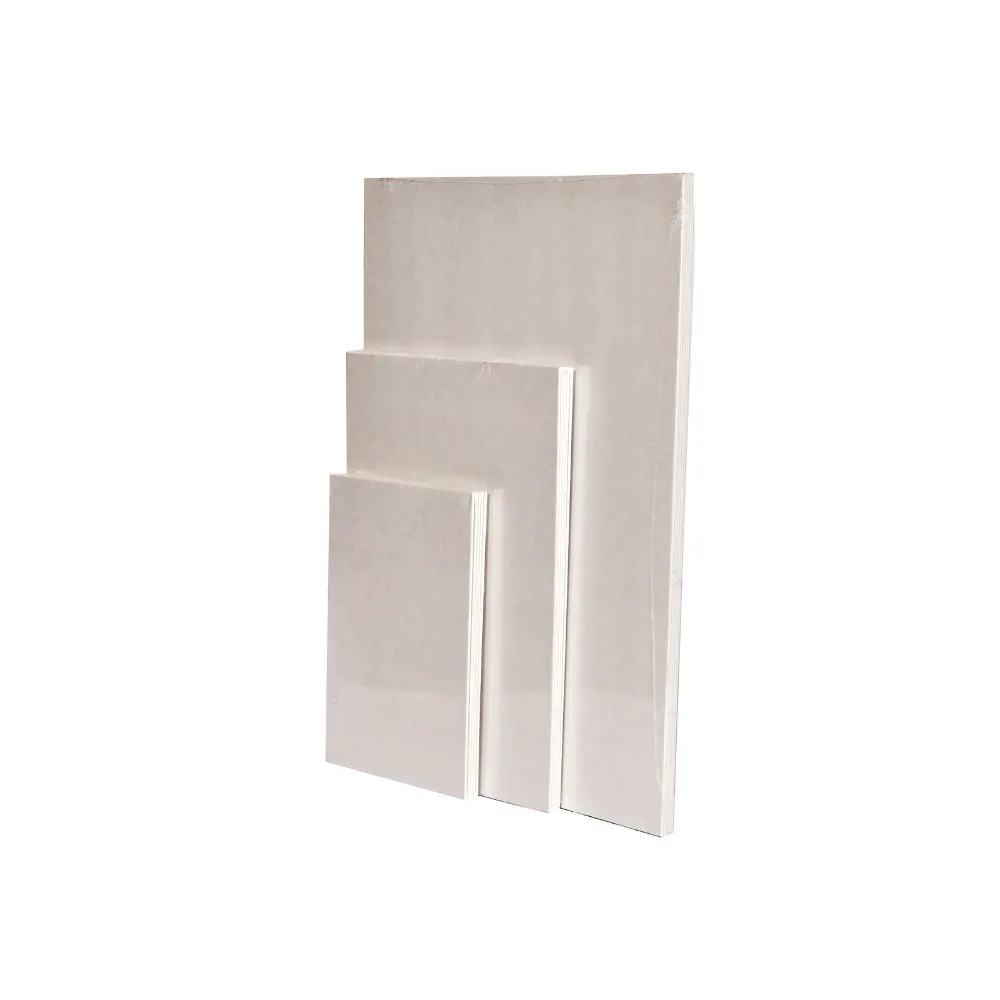 Art Paper Board A4 single - Faber-Castell