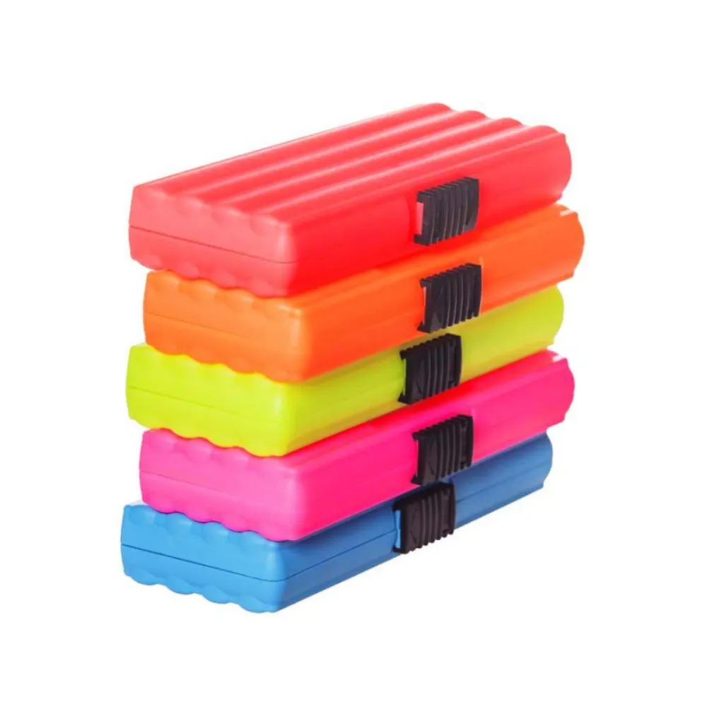 Pencil McCasey 1 Imac Asst - Bantex 
