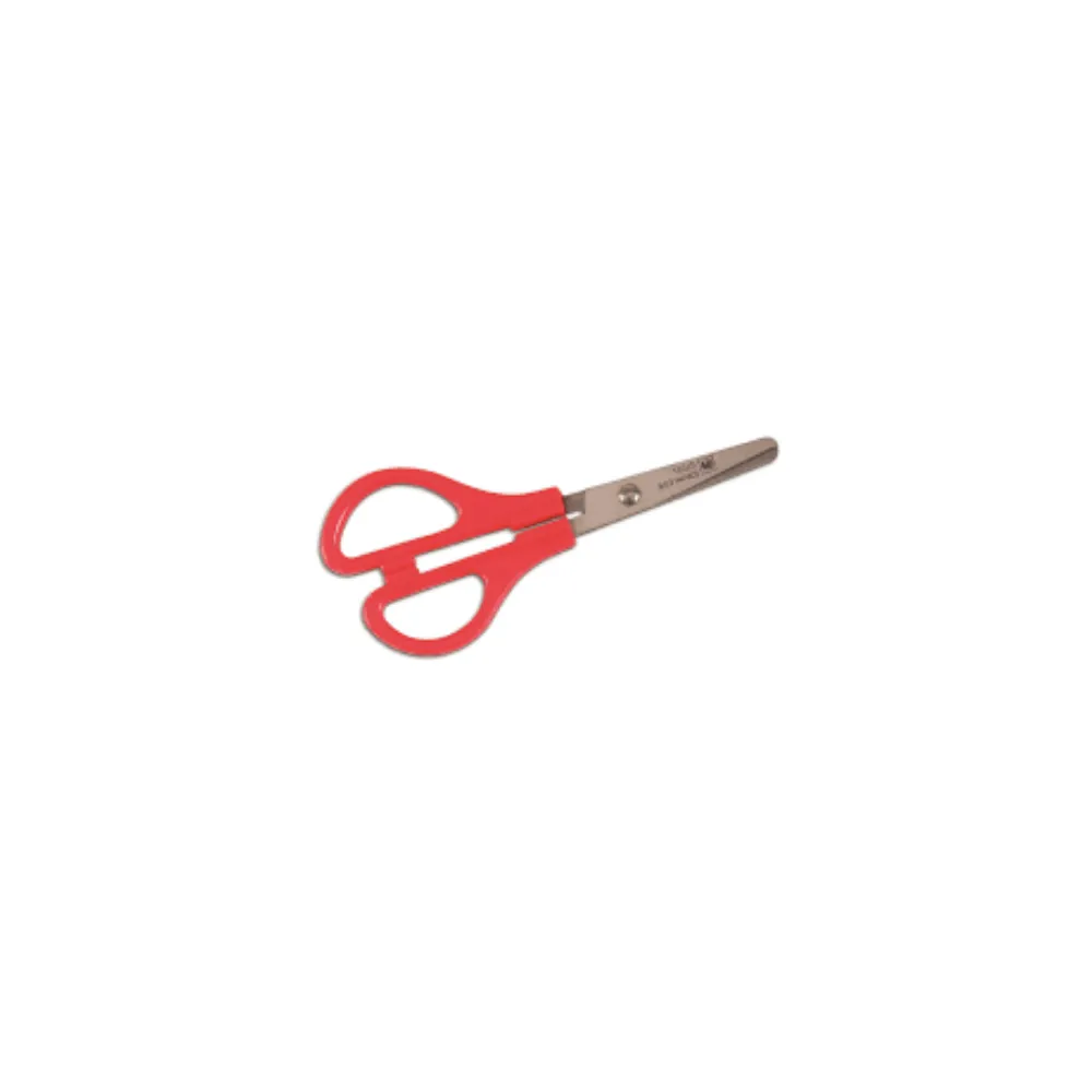 Scissor 13 cm School Children Asst - Bantex