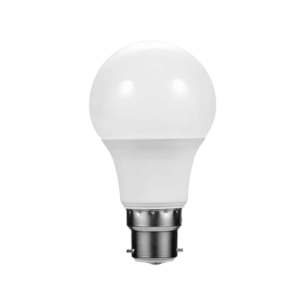 Ellies 9W A60 Residential LED-B22-WW