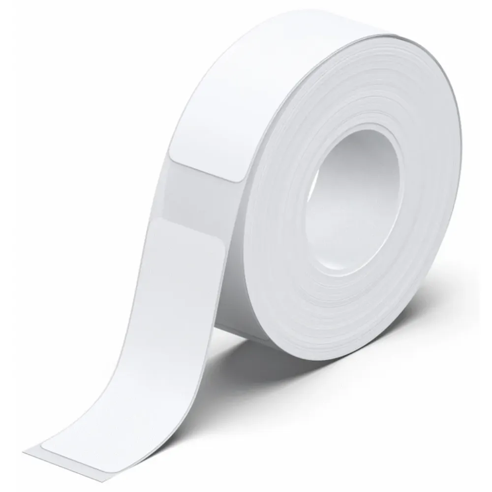 Volkano LabelPro Small Thermal Labels - White