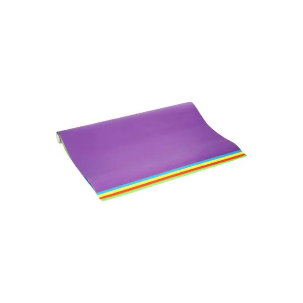 Book Cover wrap 500x700 ass bright 10 sheet - Butterfly