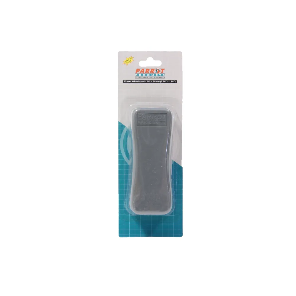Eraser Whiteboard - Parrot