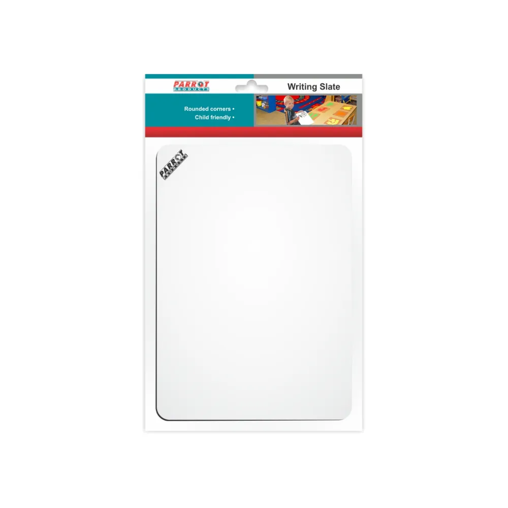 Writing Slate Whiteboard 297x210mm - Parrot 