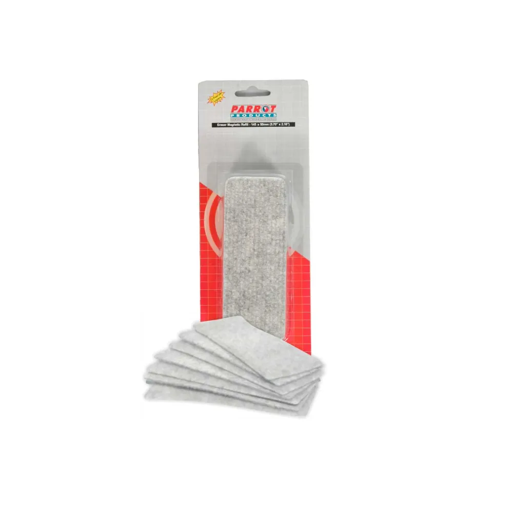 Eraser Magnetic Refill - Parrot 