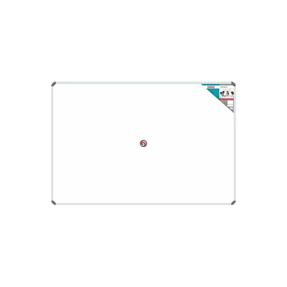 Magnetic Whiteboard 1500x1200 - Parrot