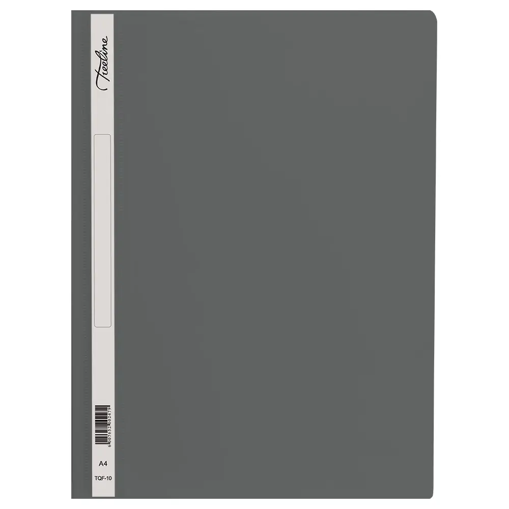 Folder Quotation A4 Grey Treeline